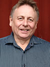 Bengt-Åke Nässén