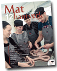 Nyhetsbladet nr 1 2012